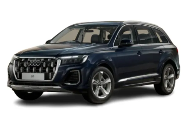 Audi Q7 Premium